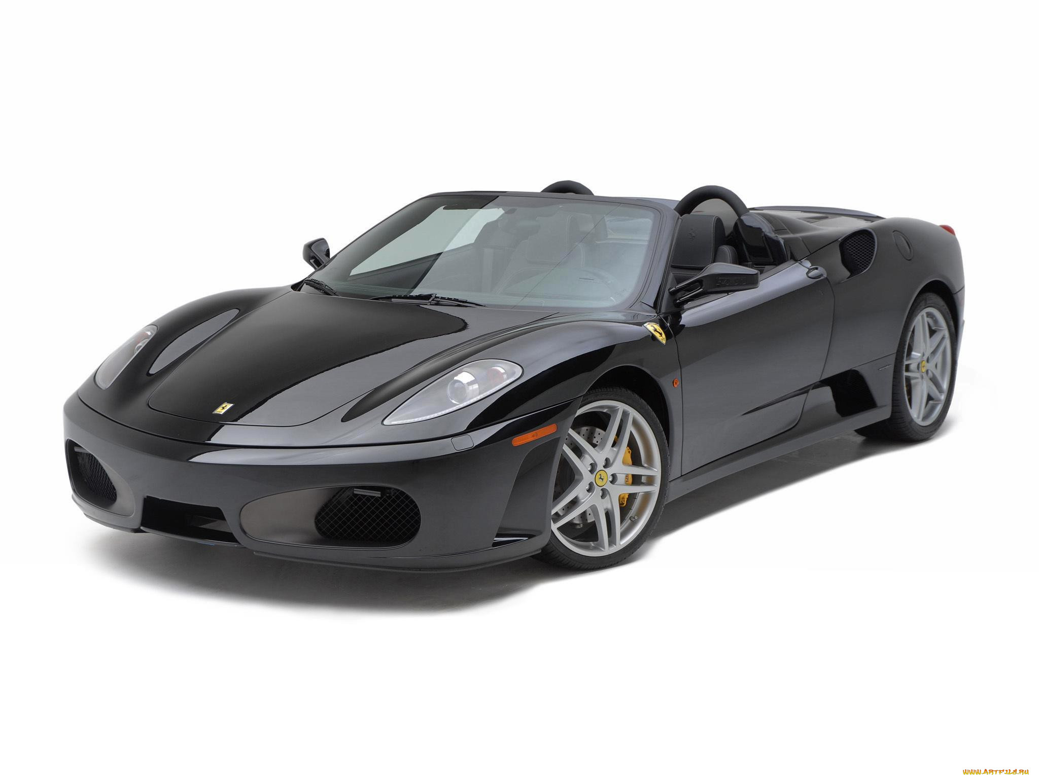 , ferrari